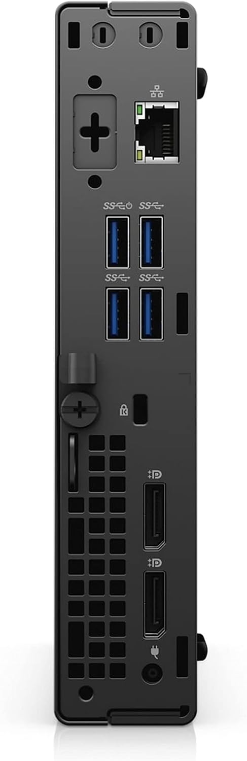 Dell Optiplex 5090 Micro Desktop - i5, 16GB, 512GB SSD, Win 11 Pro