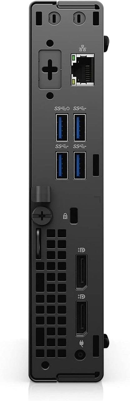 Dell Optiplex 5090 Micro Desktop - i5, 16GB, 512GB SSD, Win 11 Pro