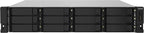 QNAP TS-1232PXU-RP-4G 12-Bay 10GbE Rackmount NAS Redundant PSU