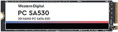 SanDisk 256GB M.2 2280 SATA SSD
