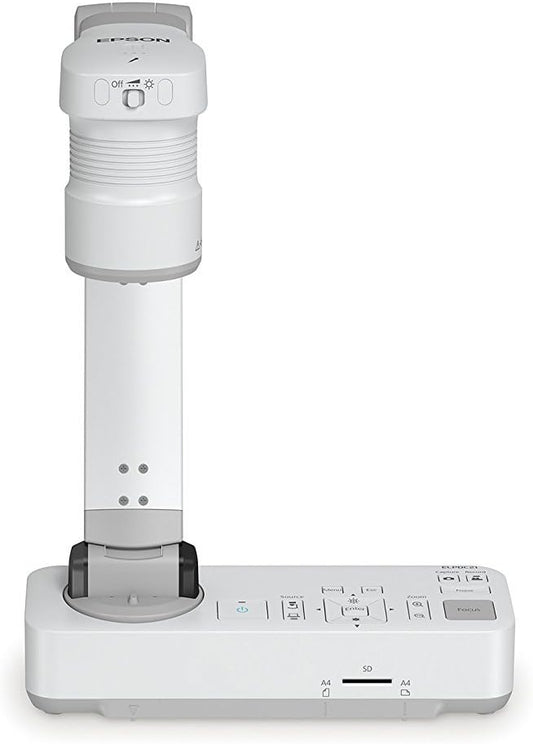 Epson DC-21 Document Camera (Renewed)