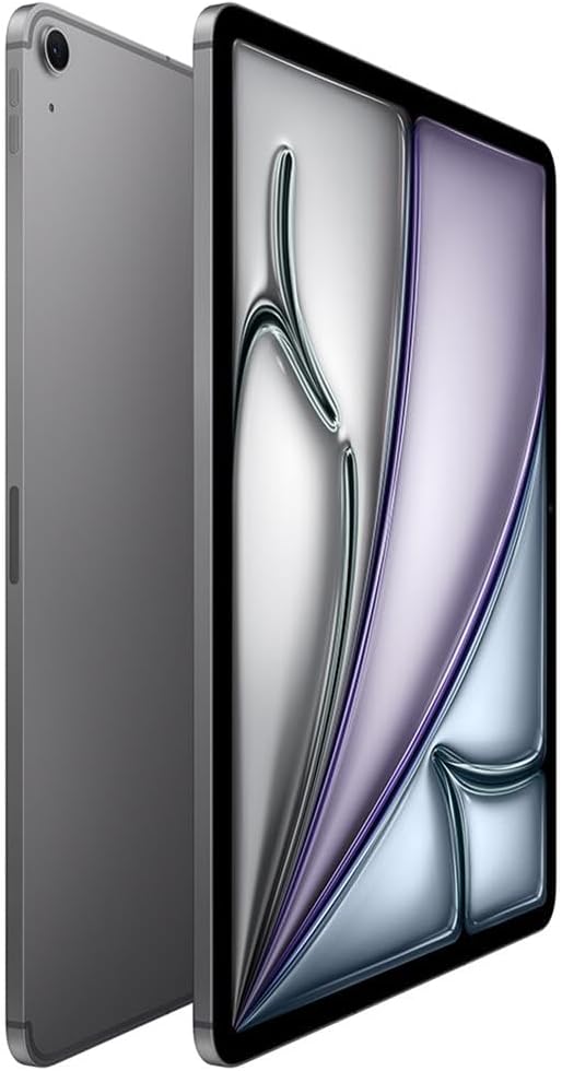 Apple MV273LL/A iPad Air 13-inch (M2) - 128GB Space Gray