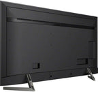 Sony XBR85X900F 85