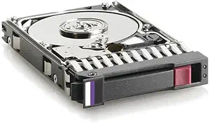 HP 745135-001 500GB 7200rpm 7mm SATA Hard Drive — main product image