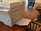 Sharp AL-1631 Digital Laser Copier Machine
