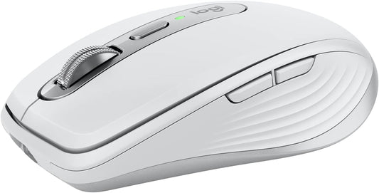 Logitech 910-006926 MX Anywhere 3S Compact Wireless Mouse