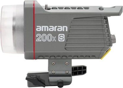 Aputure amaran 200x S Bi-Color LED Video Light - Bowens Mount