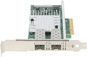 HP 665249-B21 Ethernet 10Gb 2-Port 560SFP+ Adapter — main product image
