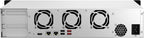 QNAP 0885022024544 TS-864eU 8 Bay Rackmount NAS 2.5GbE