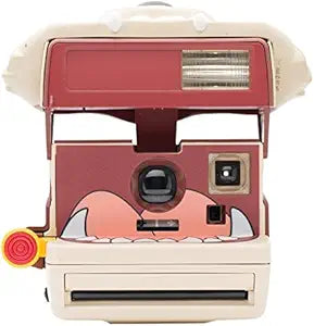 Polaroid 631130 Tazz 600 Instant Camera