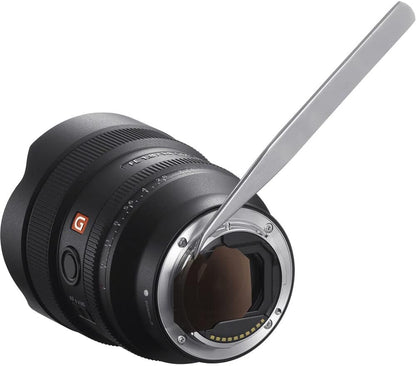 Sony SEL14F18GM FE 14mm f/1.8 GM Lens Bundle