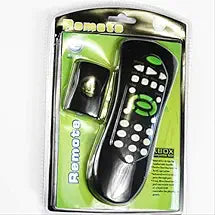 Microsoft 805529321540 Xbox DVD Playback Kit