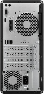 HP 290 G9 Pro Tower i3 Desktop 16GB RAM 256GB SSD + 1TB HDD