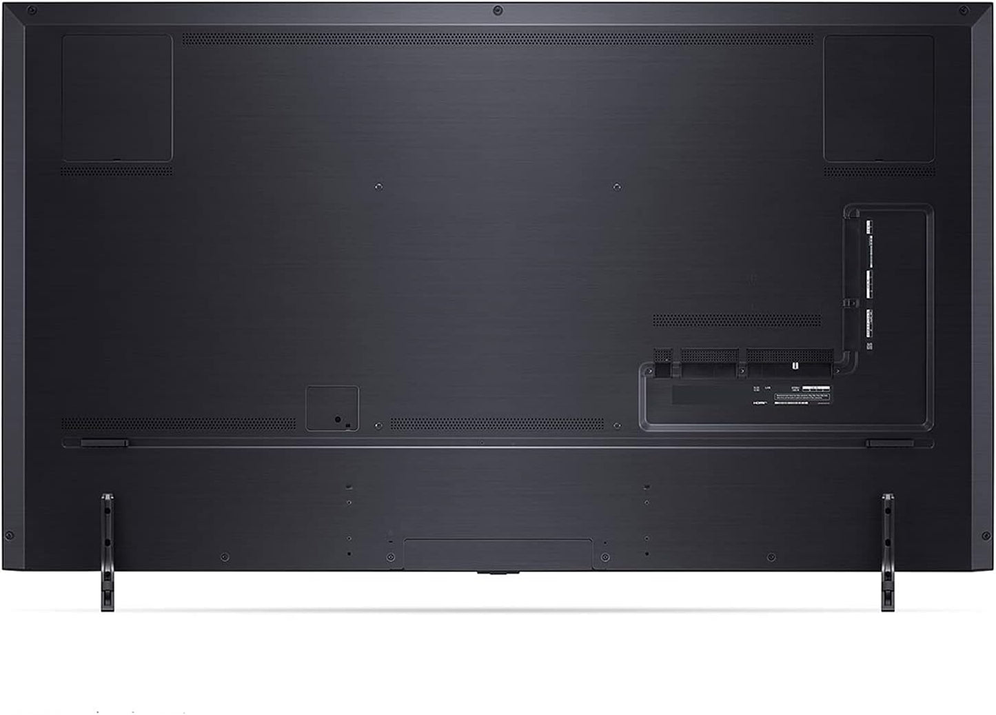 LG 55NANO90UPA 4K NanoCell TV Soundbar Bundle
