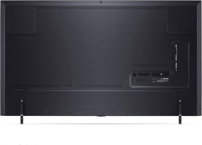 LG 55NANO90UPA 4K NanoCell TV Soundbar Bundle