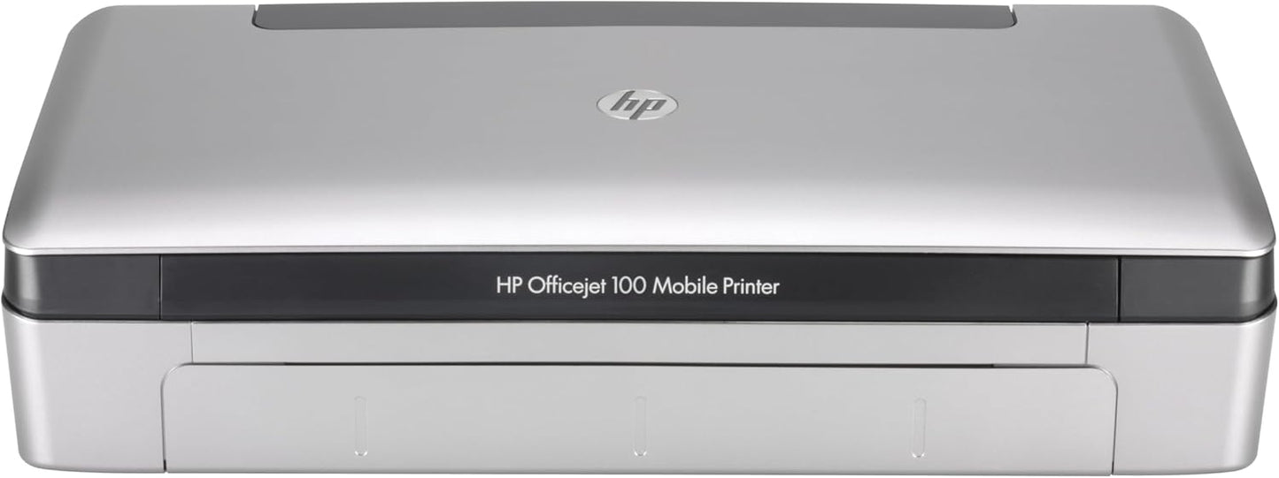 HP CN551A#B1H OfficeJet 100 Portable Bluetooth Printer