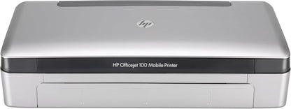 HP CN551A#B1H OfficeJet 100 Portable Bluetooth Printer