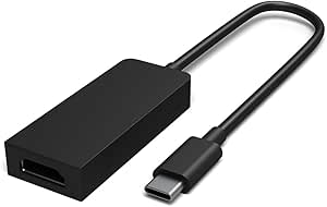 Microsoft HFM-00001 Surface USB-C to HDMI Adapter