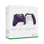 Microsoft E2MSQAU00068 Xbox Wireless Controller Astral Purple 2-Pack