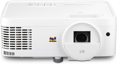 ViewSonic LS510WH-2 WXGA LED Business Projector