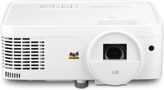 ViewSonic LS510WH-2 WXGA LED Business Projector