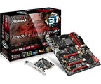 ASRock 90-MXGY00-A0UAYZ FATAL1TY 990FX Killer/3.1 Motherboard