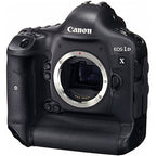 Canon 5253B002 EOS-1D X DSLR Camera Bundle Renewed