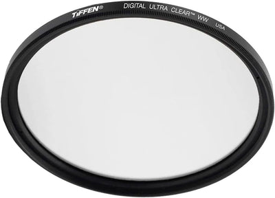 Tiffen W67DIGULTCLR 67mm Digital Ultra Clear Filter