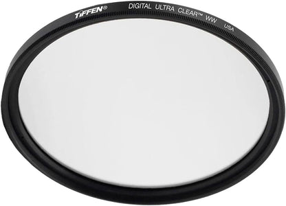 Tiffen W67DIGULTCLR 67mm Digital Ultra Clear Filter