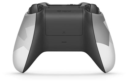 Microsoft WL3-00043 Xbox Wireless Controller Winter Forces