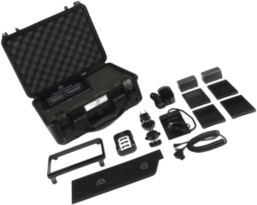 Atomos ATOMACCKT3 Shogun 7 Monitor Accessory Kit