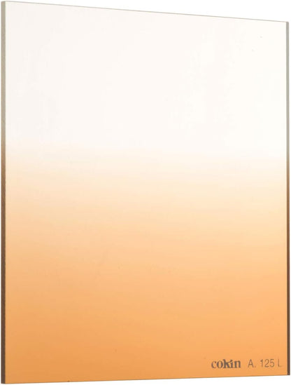 Cokin WA1T125L A125L Gradual Tobacco T2 Light Filter