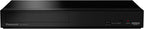 Panasonic DP-UB154P-K 4K Blu Ray Player, Ultra HD Premium Video