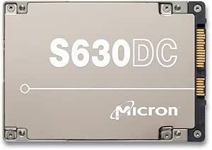Crucial MTFDJAL3T2MBT-2AN1ZABYY 3.2TB SAS 12Gb/s SSD