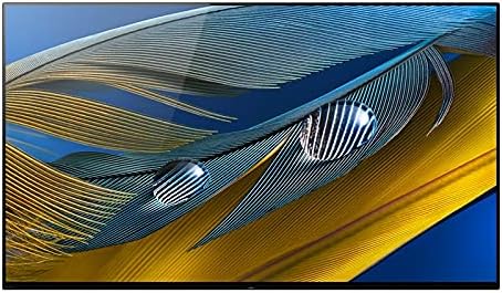 Sony XR-65A80J 65" OLED 4K TV + HT-G700 Soundbar (Used)