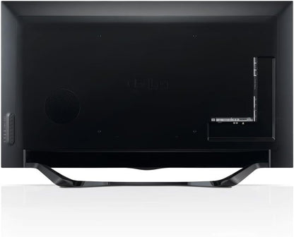 LG 55LA6900 55-Inch 3D 1080p 120Hz Smart LED TV
