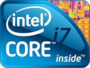 Intel Core i7-640M Mobile CPU SLBTN 2.8GHz