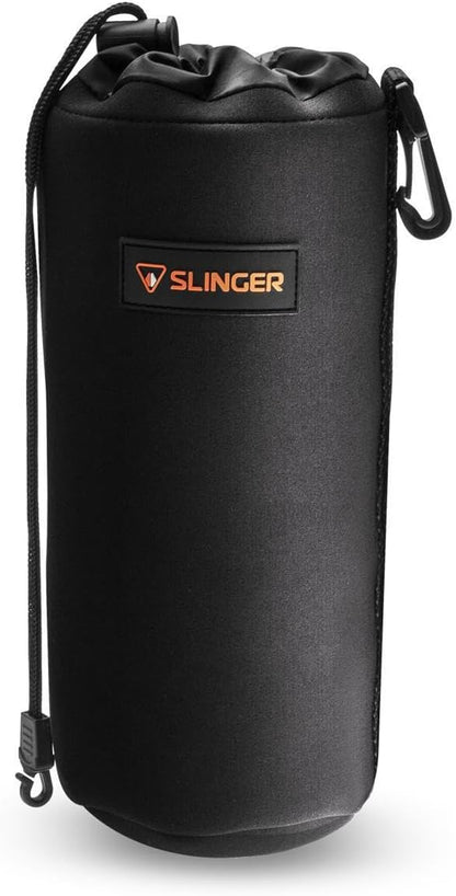 Sigma 70-200mm f/2.8 DG DN OS Sony E Lens Bundle