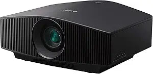 Sony VPLVW915ES 4K HDR Laser Projector — main product image