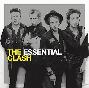Sony 4982026 Essential Clash [Brand New]