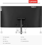 Lenovo ThinkCentre 30a AIO: i3, 32GB RAM, 1TB SSD, FHD