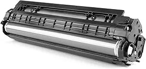 Panasonic DQ UG16H Black Toner Cartridge — main product image
