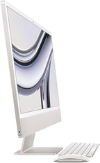 Apple Z19500023 2023 iMac 24