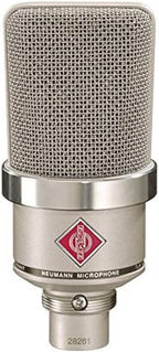 Neumann 008626 TLM 102 Nickel Condenser Microphone