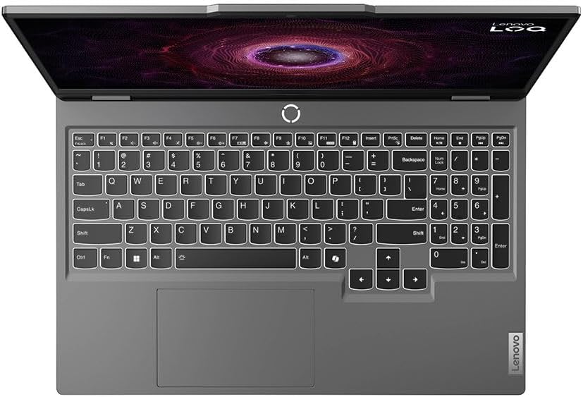 Lenovo LOQ 15.6" RTX 4050 Gaming Laptop
