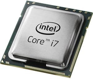 Intel i7-4800MQ 2.7GHz Mobile Processor (Refurbished)