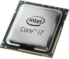 Intel i7-4800MQ 2.7GHz Mobile Processor (Refurbished)