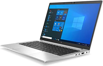 HP EliteBook 830 G8 13.3" i5 SSD Win 11 Pro Laptop