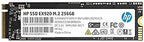 HP 2YY45AA#ABB EX920 256GB NVMe PCIe M.2 SSD