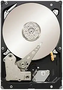 Seagate ST31000524NS Constellation ES 1TB SATA Hard Drive — main product image